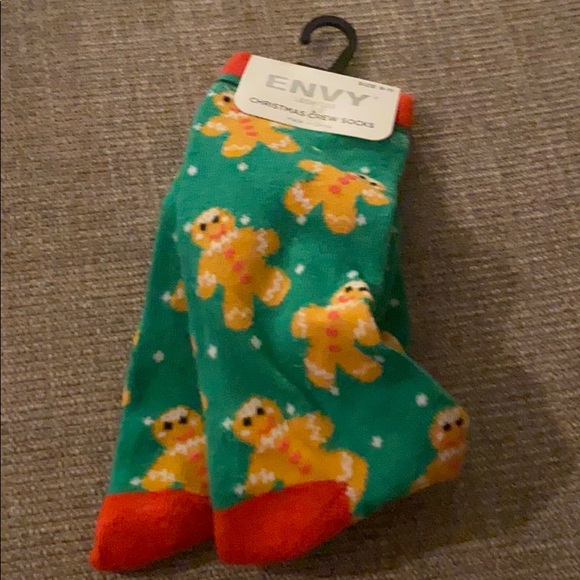 Accessories - Christmas socks 🎄